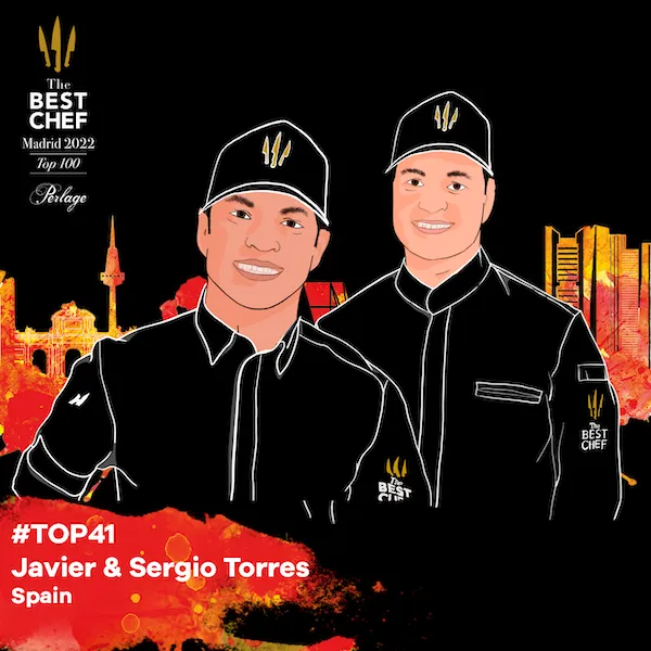 Javier & Sergio Torres