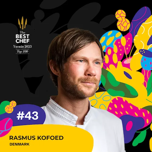 Rasmus Kofoed