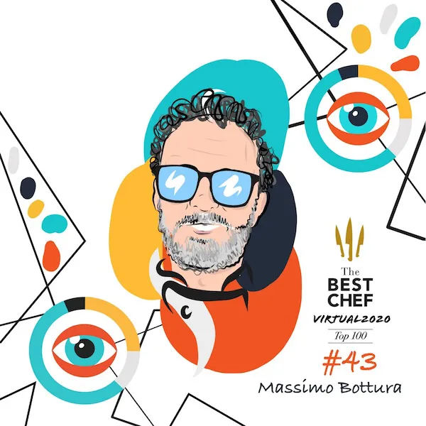 Massimo Bottura