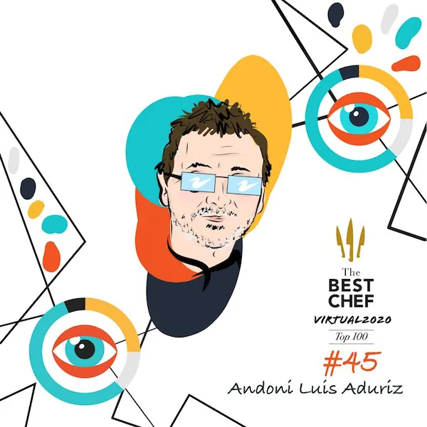 Andoni Luis Aduriz