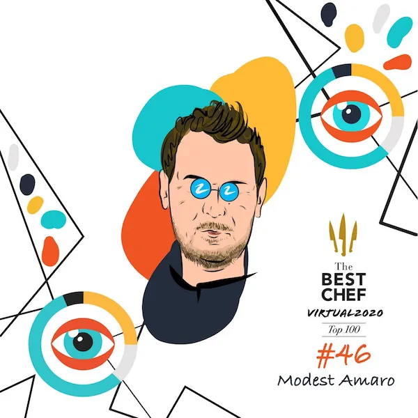 Wojciech Modest Amaro