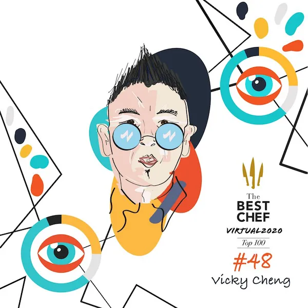 Vicky Cheng