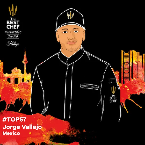 Jorge Vallejo