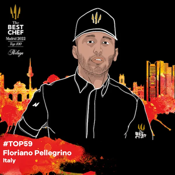 Floriano Pellegrino & Isabella Potì