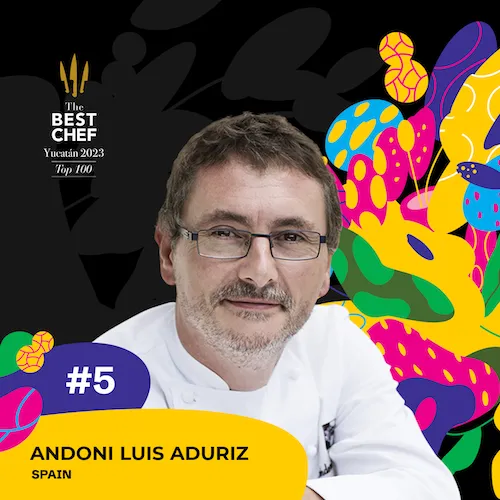 Andoni Luis Aduriz
