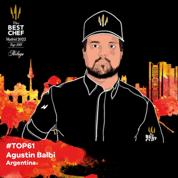 Agustín Ferrando Balbi