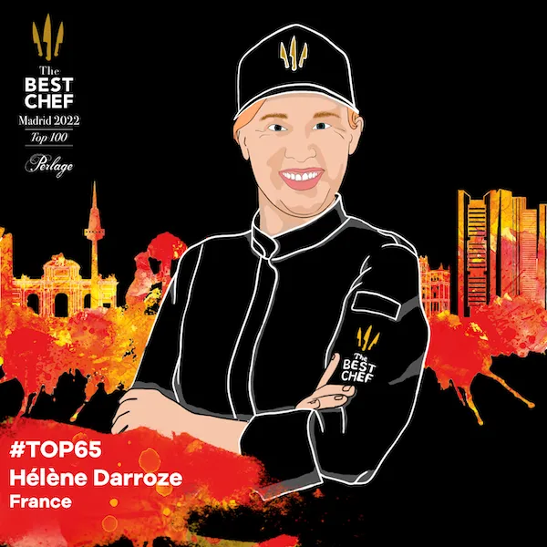 Hélène Darroze