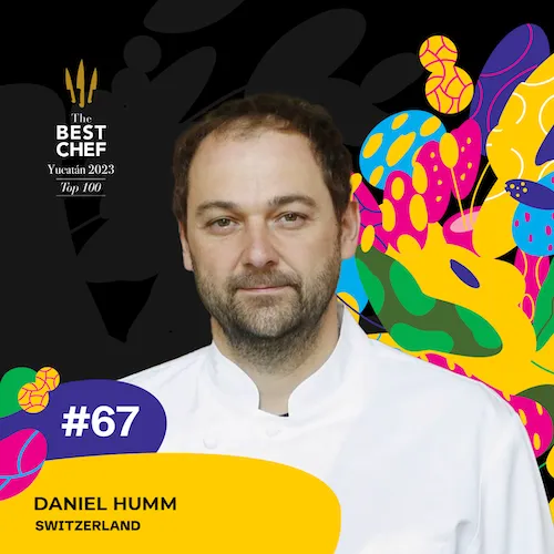 Daniel Humm