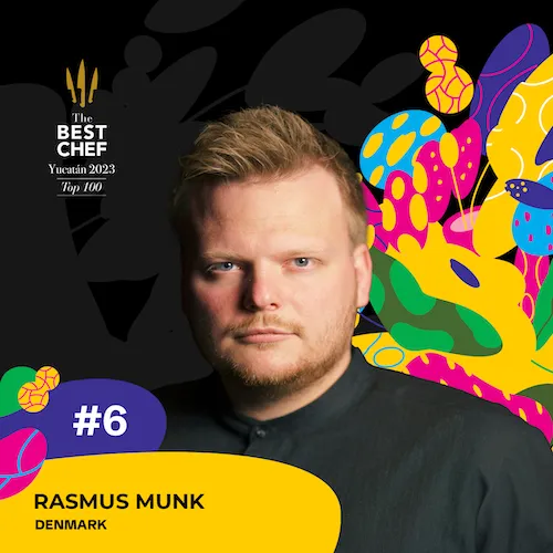 Rasmus Munk