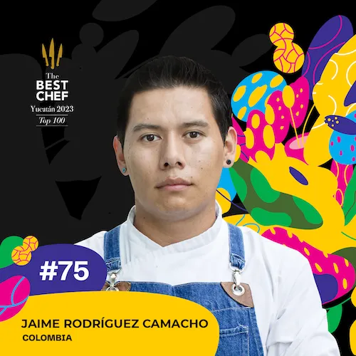 Jaime David Rodríguez Camacho