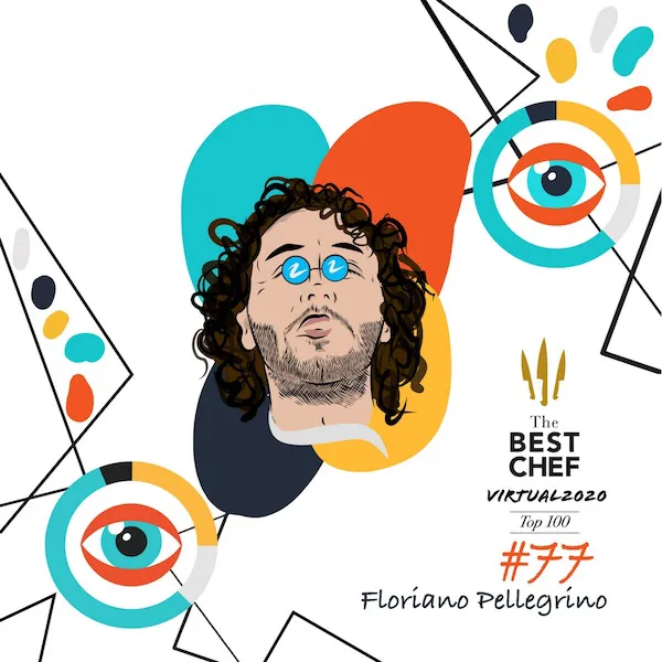 Floriano Pellegrino & Isabella Potì