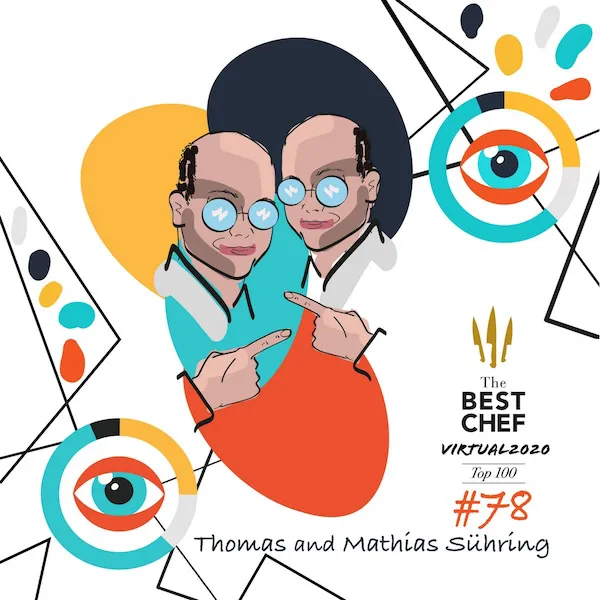 Thomas & Mathias Sühring