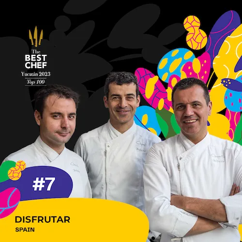 Eduard Xatruch, Oriol Castro & Mateu Casañas