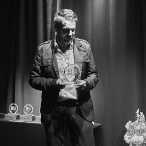 Wojciech Modest Amaro