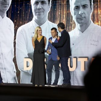 Eduard Xatruch, Oriol Castro & Mateu Casañas