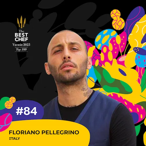 Floriano Pellegrino & Isabella Potì