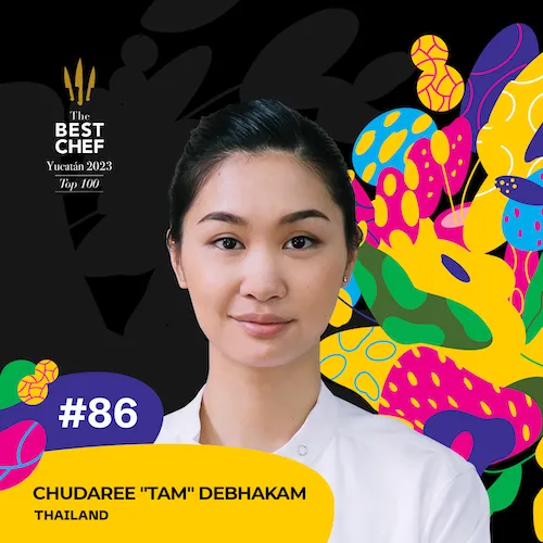 Chudaree “Tam” Debhakam