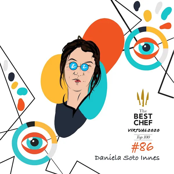 Daniela Soto-Innes