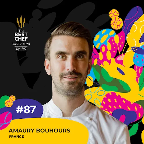 Amaury Bouhours