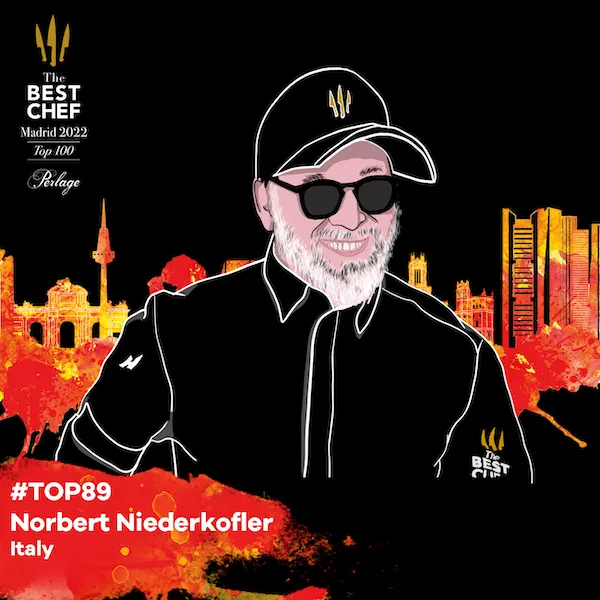 Norbert Niederkofler