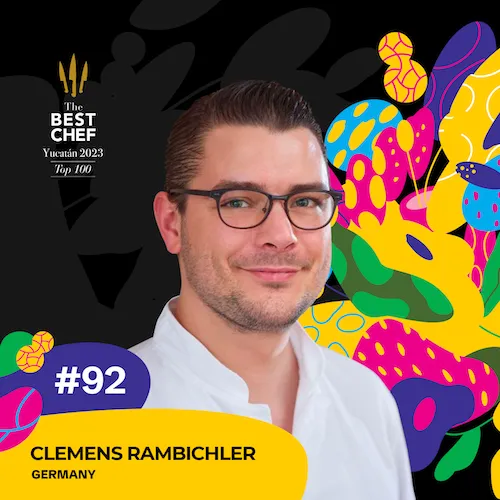 Clemens Rambichler