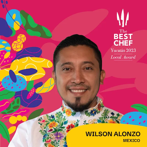 Wilson Alonzo