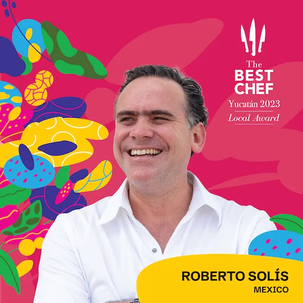 Roberto Solís