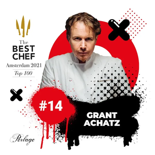 Grant Achatz
