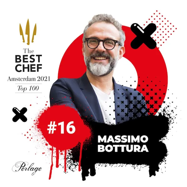 Massimo Bottura