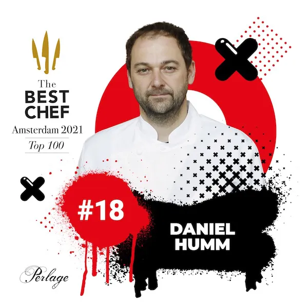 Daniel Humm