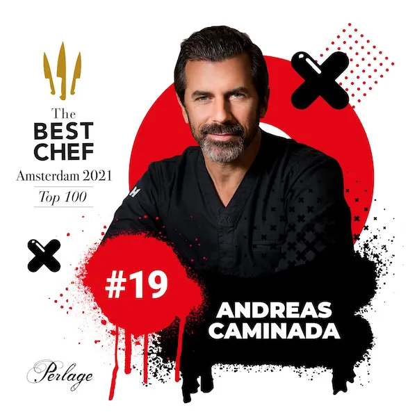 Andreas Caminada & Marcel Skibba