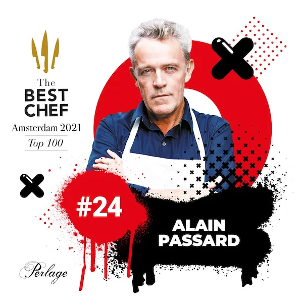 Alain Passard