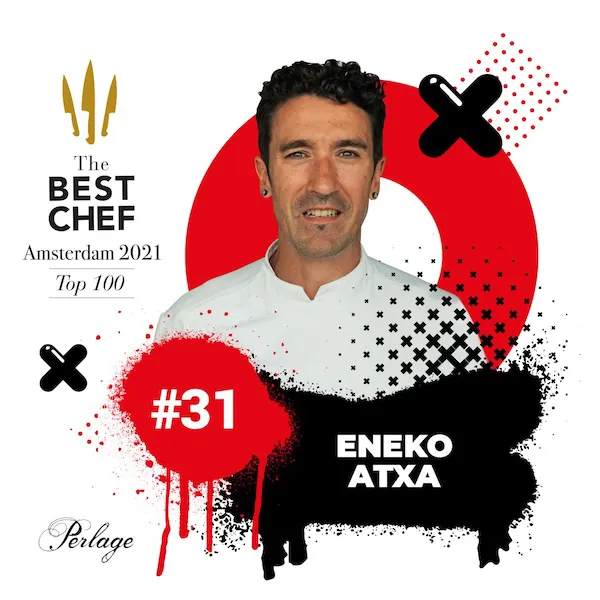 Eneko Atxa
