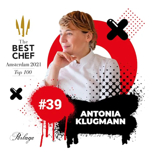 Antonia Klugmann