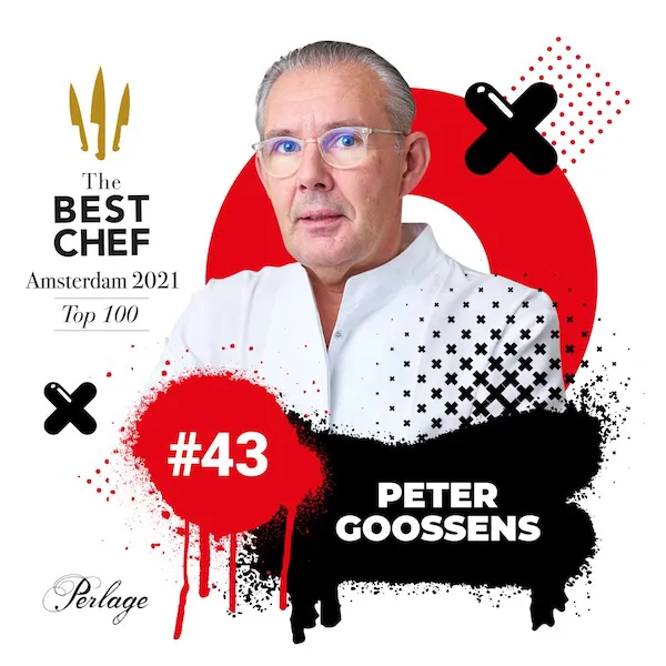 Peter Goossens
