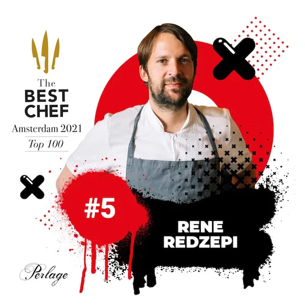 René Redzepi