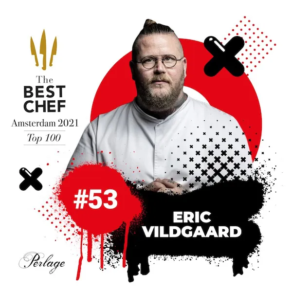 Eric Kragh Vildgaard