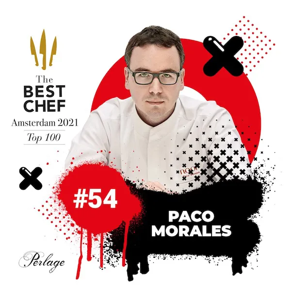 Paco Morales & Paola Gualandi