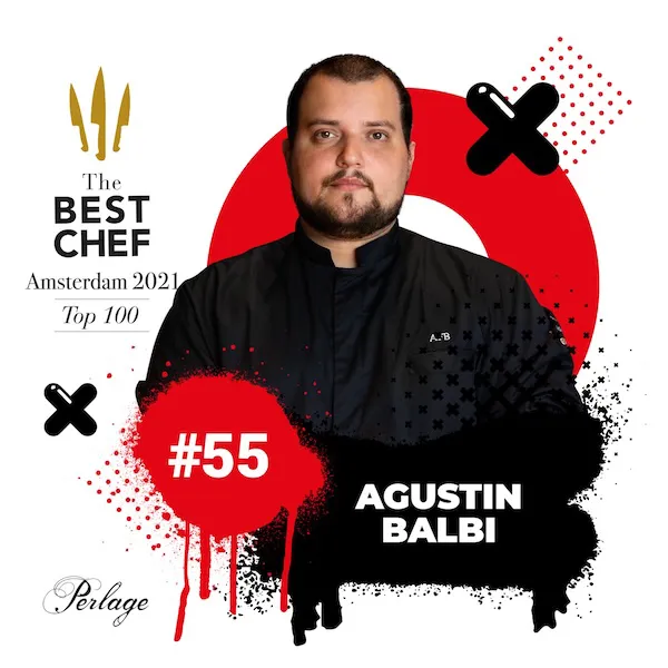 Agustín Ferrando Balbi