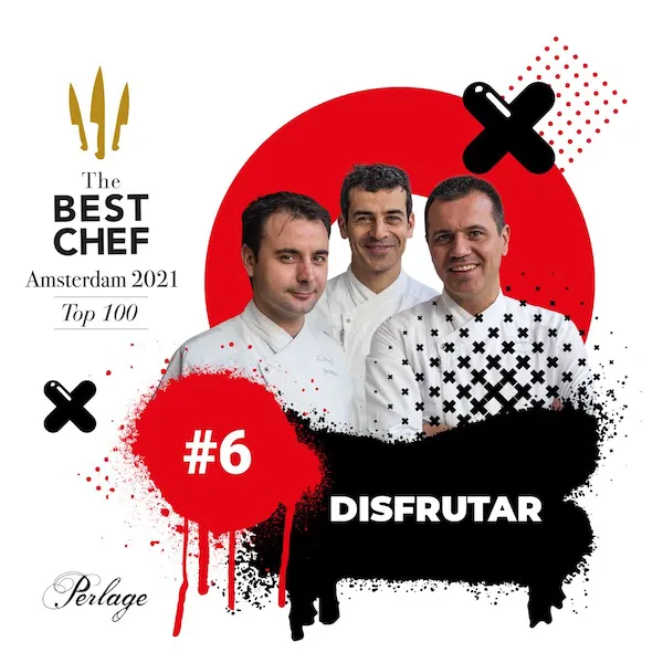 Eduard Xatruch, Oriol Castro & Mateu Casañas