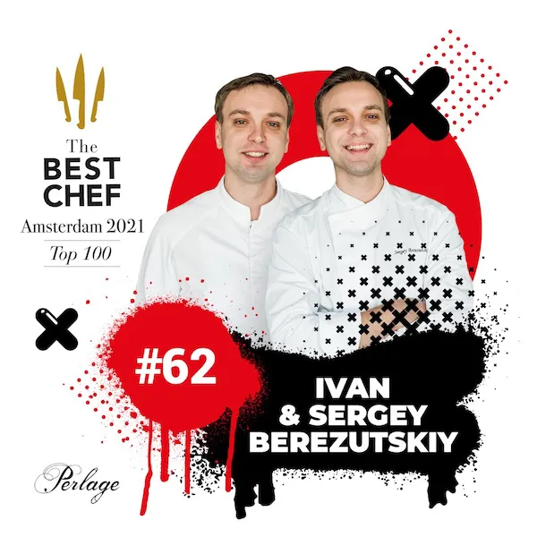 Ivan Berezutskiy i Sergey Berezutskiy