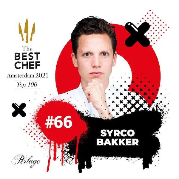 Syrco Bakker