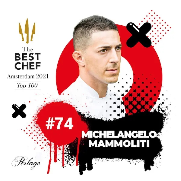 Michelangelo Mammoliti