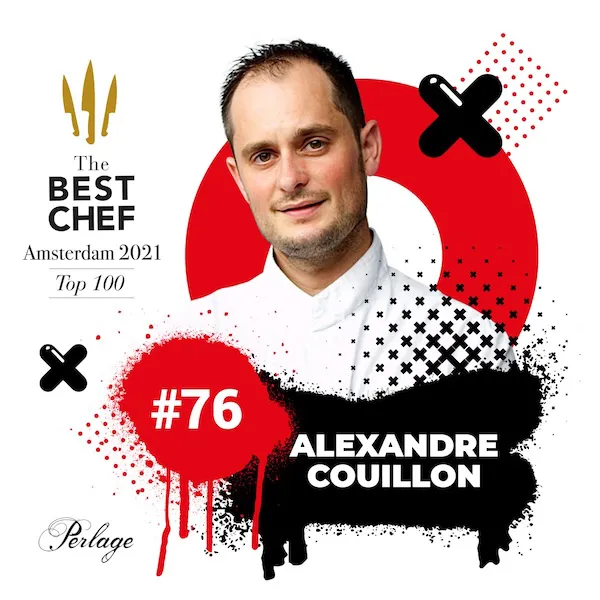 Alexandre Couillon
