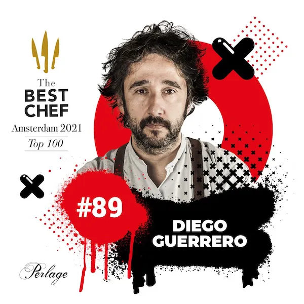 Diego Guerrero