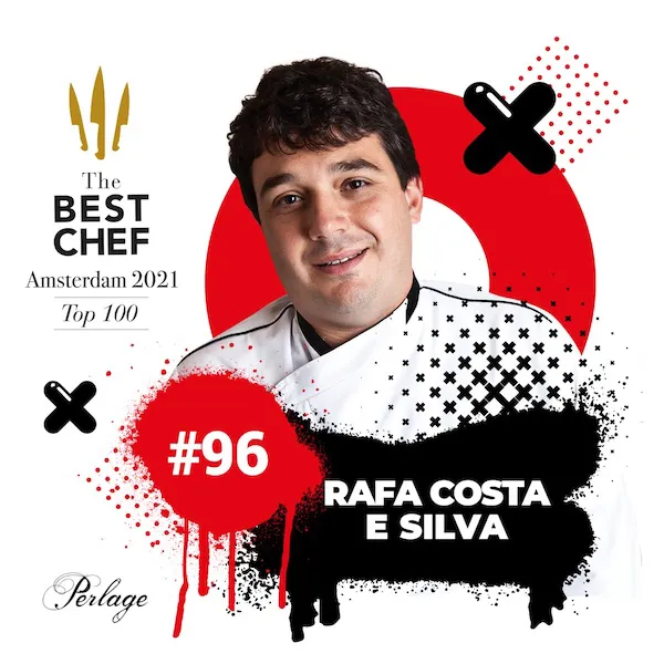 Rafa Costa e Silva