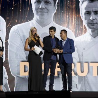 Eduard Xatruch, Oriol Castro & Mateu Casañas