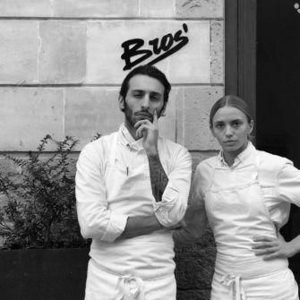 Floriano Pellegrino & Isabella Potì