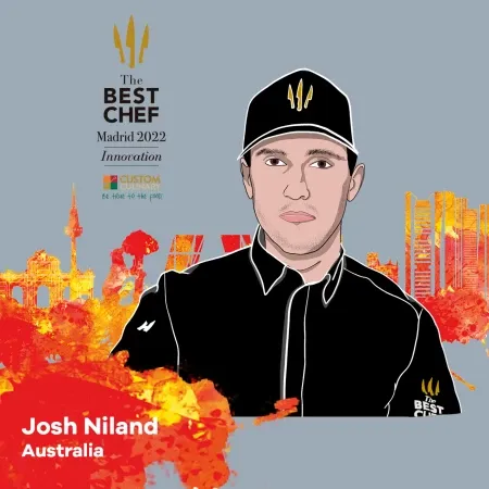 Josh Niland
