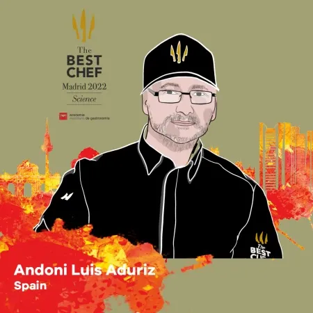 Andoni Luis Aduriz
